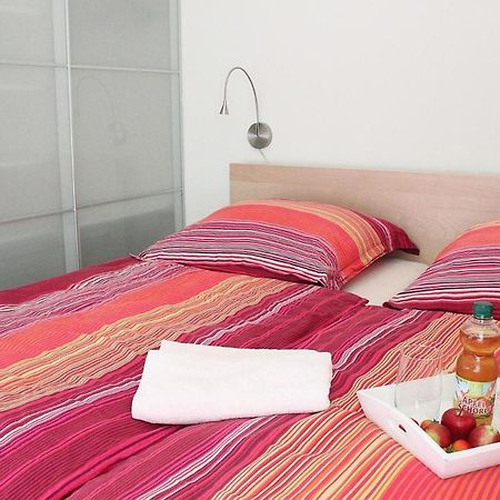 L5 - Ferienanlage Lindenstrasse 1 - Feriendomizil Hollich Groemitz Luaran gambar