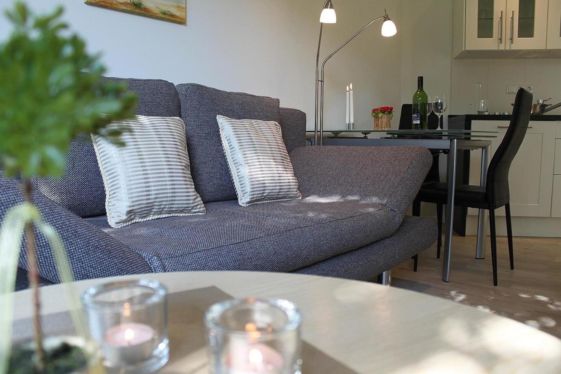 L5 - Ferienanlage Lindenstrasse 1 - Feriendomizil Hollich Groemitz Luaran gambar