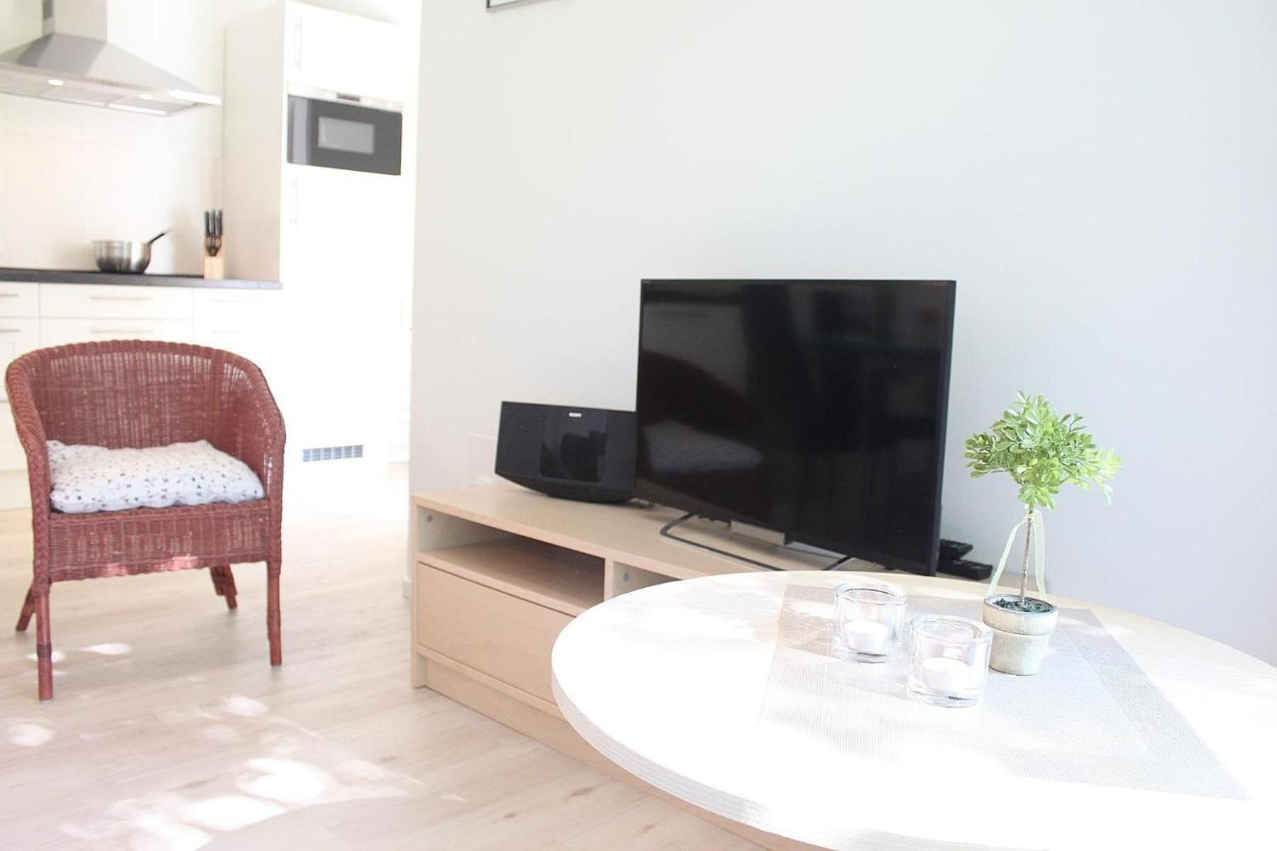 L5 - Ferienanlage Lindenstrasse 1 - Feriendomizil Hollich Groemitz Luaran gambar